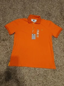 Brand New with Tag - Sumaa Set Apart Polo Shirt Size Medium - Picture 1 of 4