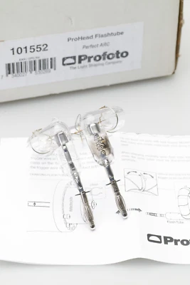 Лампа вспышки Profoto ProHead, идеальная ARC #101552 - Изображение 1 из 2