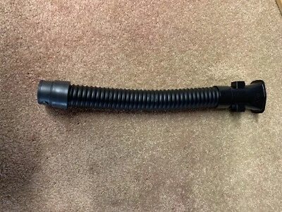 Unidad de manguera de boquilla de piso de vacío Kenmore genuina (A) KC91PDWJZV07 116.30620410C Foto 1 de 4