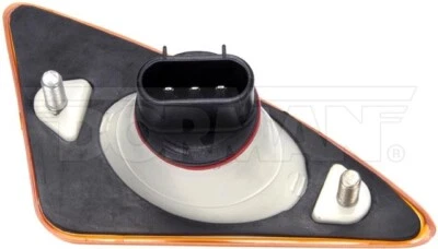 New Heavy Duty Turn/Marker Light for Kenworth T170 2008 Foto 1 de 4