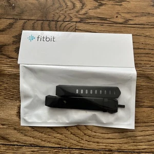 Fitbit FBR163ABBKS Alta HR Accessory Band - Gray- Small - Picture 1 of 2