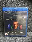 Ian Mckellen - Playing The Part BLU RAY DVD Documentary - NEW & SEALED