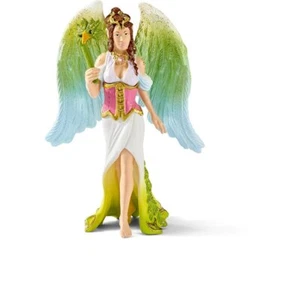 SCHLEICH - SCHLEICH Figur Surah in festlicher Kleidung stehend - - SHL70514 - Bild 1 von 1