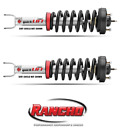 Rancho Quicklift Leveling Strut Set Front Left/Right For 2009-2016 Ram 1500 4WD