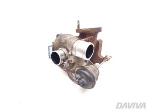 Renault Kangoo Turbolader 1.5 dCi 70 Diesel 50kW (68 HP) 54359700033 82301868 - Bild 1 von 11