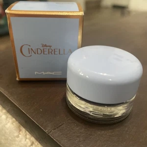 MAC Cinderella Fluidline Eyeliner Gel MACROVIOLET - New In Box Authentic - Picture 1 of 2