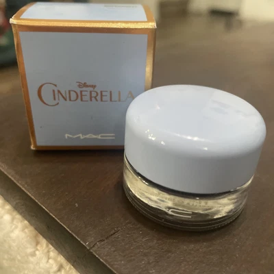 MAC Cinderella Fluidline Eyeliner Gel MACROVIOLET - New In Box Authentic - Image 1 of 2