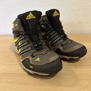 Adidas Terre Goretex Wanderschuhe Gr. 39 1/3 - Bild 1 von 5