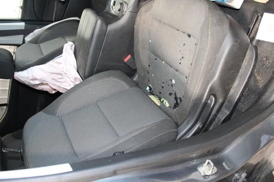 2018 Chevrolet Traverse Passenger Front Seat Cloth Manual Adjuster Used Foto 1 de 4