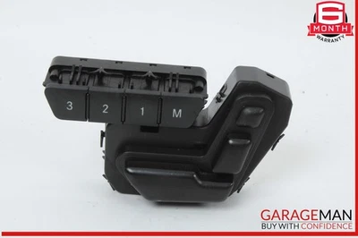 14-19 Mercedes W117 CLA250 Front Right Passenger Side Door Seat Control Switch - Image 1 of 4