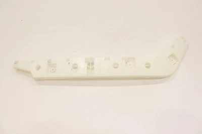 2014 - 2024 INFINITI QX80 PARA-CHOQUE TRASEIRO LADO ESQUERDO SUPORTE DE MONTAGEM SUPERIOR FABRICANTE DE EQUIPAMENTO ORIGINAL - Imagem 1 de 4