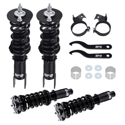 Amortiguador Suspensiones completas for Honda Civic 1992-1995 EG EH EJ Coilover - Imagen 1 de 4