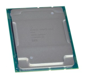 Processeur Intel Xeon Gold 6242 SRF8Y 16c/32t 2,8-3,9GHz LGA3647 - Photo 1/1