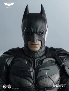 INART QUEEN STUDIO BATMAN 1/12 DELUXE VERSION - Imagen 1 de 8