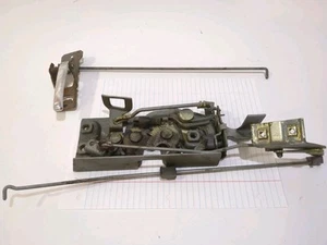 1971-1996 Chevrolet GMC G10 G20 G30 Van RH Side Middle Door Latch - Bild 1 von 14