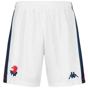 Pantaloni Corti Kappa Uomo Kombat Ryder Genoa - Foto 1 di 9