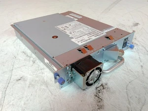 Lecteur de bande Dell IBM 46X6075 LTO Ultrium 5-H testé uniquement en l'état pour pièces - Photo 1/7