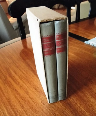 My Friend Flicka 1941 & Thunderhead 1943 Mary O Hara Slip Case Curry Color Art Foto 1 de 4