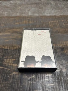 RUN DMC - KING OF ROCK Cassette Tape - 1985 Profile Records D.M.C. - Picture 1 of 4