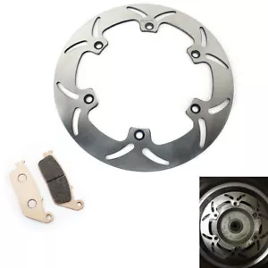 Rear Brake Rotor Pads for Honda Valkyrie 1500 GL1500 C CT GL1500CF Interstate - Bild 1 von 9