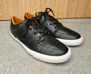 Mens Lacoste Bayliss 119 shoes - Picture 1 of 7