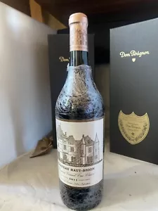 Chateau Haut Brion 2011 Pessac Leognan - Foto 1 di 2