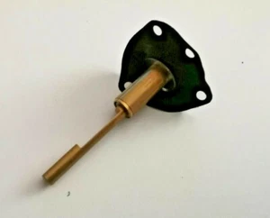 Weber 32/36 DGAV Vergaser Pulldown Membran Ford CAPRI TAUNUS 1,6 2,0 OHC 3,0l V6 - Bild 1 von 3