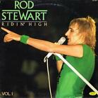 Rod Stewart - Vol.1: Ridin&#39; High