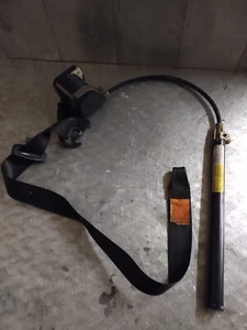 VW Golf 3 Gurt Sicherheitsgurt 3türer vorne  Links  - Bild 1 von 4