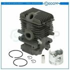 37mm Cylinder Piston Kit For Stihl MS192T MS192TC Chainsaw 1137 020 1203