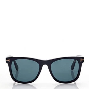 Tom Ford Kevyn Sunglasses FT1099 01N 52 Black - Picture 1 of 4