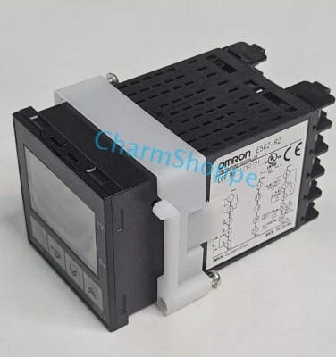1PCS New E5CZR2 E5CZ-R2 Temperature Controller In Box Omron Fast Shipping - Image 1 of 2
