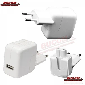 USB Charge Power Supply For IPAD 10 Watt Also IPHONE 3 4 5 6 7 AC Adapter - Picture 1 of 1