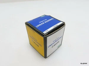 MISUMI NEU IM KARTON LHFR30 Flansch Typ LINEARBUCHSE schneller Versand LMF30 BRG-I-911 = 1C51 - Bild 1 von 11