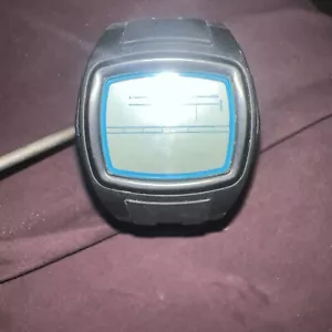 RARE QUICKSILVER E-MOONDAK SURF TIDE DIGITAL SPORTS FITNESS WATCH RTL$295 DIVER - Picture 1 of 6