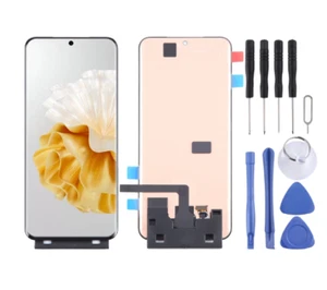 Full LCD Display Touch Screen Digitizer For Huawei P60 LNA-LX9 / P60 Pro MNA-LX9 - Picture 1 of 3