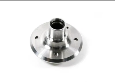 Juego de 2 bujes de eje trasero originales OEM NLA BMW E30 318i 325e 325i 325is 33411131121  Foto 1 de 4