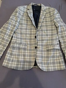 Asos Hochzeitsanzug Trauzeuge - Bild 1 von 4