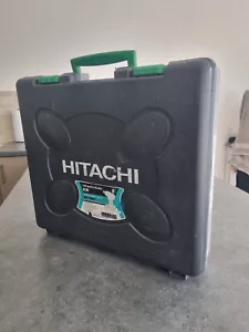Hitachi 1/2โ 18v impact wrench + 2 Batteries + Charger + FAST UK ๐ฌ๐ง DELIVERY! - Picture 1 of 2