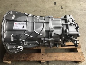 Mercedes Benz Getriebe / 2.2 Diesel 711680 / Sprinter / Vito / Viano 6-Gang  - Bild 1 von 1