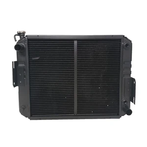 HYSTER OEM 1337002 YALE 2037521 580000164 580011813 Forklift Radiator HY1337002 - Picture 1 of 5