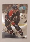 1995-96 Fleer Metal NHL #52 Jason Arnott Edmonton Oilers