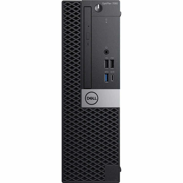 Dell Optiplex 7060 SFF i5-8500 3.0GHZ 16GB 512GB M.2 SSD WIN 11 PRO escritorio WIFI Foto 1 de 2