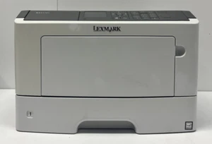 Lexmark MS417dn A4 Mono Laser Printer 35SC282 - Picture 1 of 11