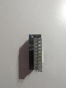 Omron CJ1W-AD04U Entrées Analogiques - Imagen 1 de 2