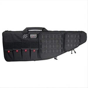 G Outdoor GPS Tactical Gun Case, 28" Black - Picture 1 of 1