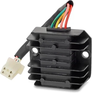 5-Pin Voltage Regulator Rectifier for 150cc 200cc 250cc ATV Quad scooter TAOTAO - Bild 1 von 3