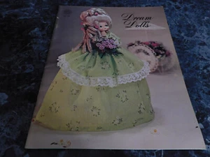Dream Dolls de Viola Rawson - Imagen 1 de 1