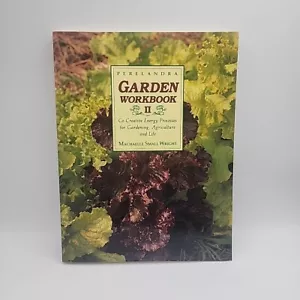 Perelandra Garden Workbook II : Co-Creative Energy Processes for Gardening,... - Picture 1 of 2