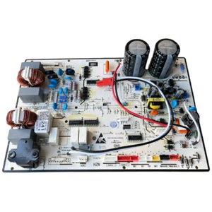HAIER SCHEDA ELETTRONICA PRINCIPALE OUTDOOR PCB A0011800241 CONDIZIONATORE - Imagen 1 de 2